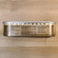 Pantry Conservas Portugal Norte - Tuna In Olive Oil