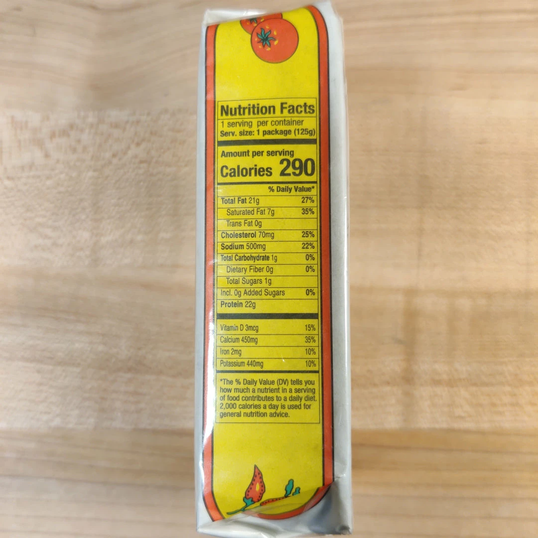 International Loft Nuri Spiced Sardines In Tomato Sauce Pantry