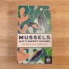 Porto-Muinos Seaweed Porto Muinos Seaweed Mussels With Sweet Kombu - 4.2oz Pantry