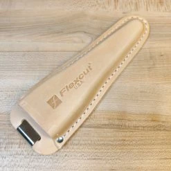Flexcut Leather Sloyd Knife Sheath