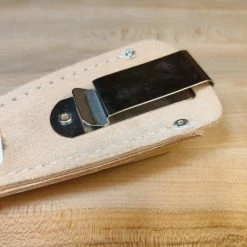 Flexcut Leather Sloyd Knife Sheath