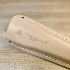 Flexcut Leather Sloyd Knife Sheath