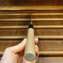 Sakai Kikumori'Gokujyo' 210mm Kamagata Usuba Shirogami #2