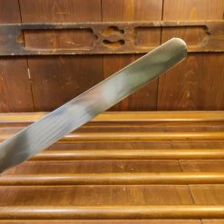 Hitohira Hiragana 330mm Cake Knife Pakka Handle