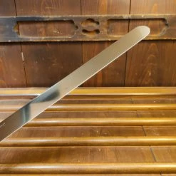 Hitohira Hiragana 330mm Cake Knife Pakka Handle