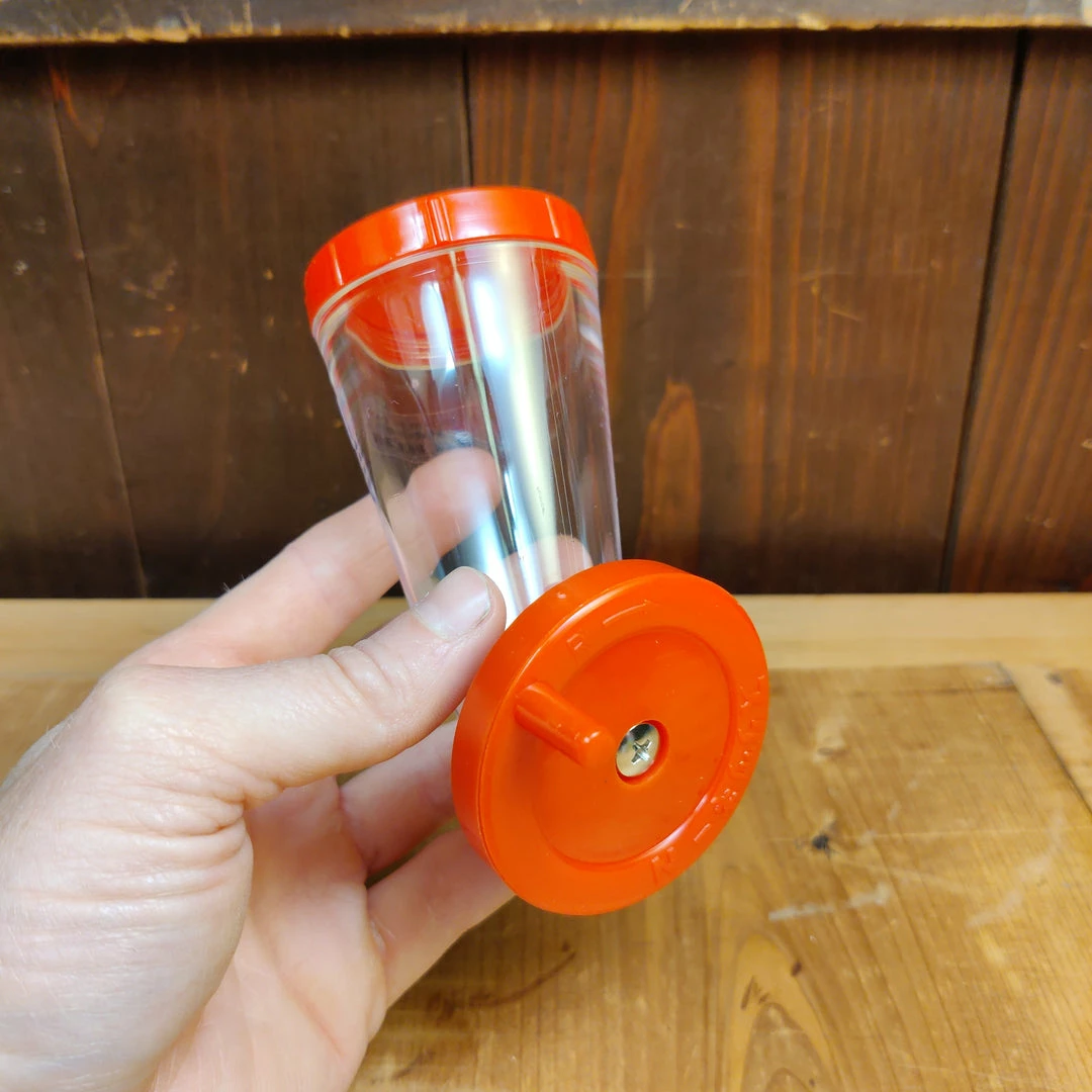 KANDA CO., LTD Sesame Seed Grinder