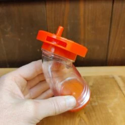 KANDA CO., LTD Sesame Seed Grinder