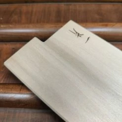 Kitchen Tools Hitohira WB 270mm Gyuto Saya - Ho Wood