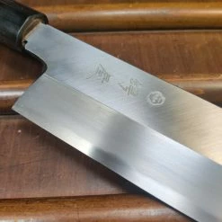 Hitohira Tester Tsubaya 300mm Hamokiri Shirogami #2 Ho Wood Handle Deals