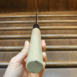 Hitohira Tester Tsubaya 300mm Hamokiri Shirogami #2 Ho Wood Handle Deals