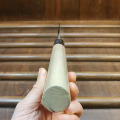 Hitohira Tester Tsubaya 300mm Hamokiri Shirogami #2 Ho Wood Handle Deals