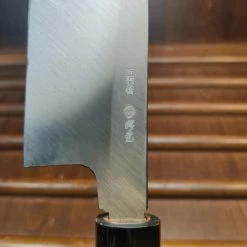 Hitohira Tester Tsubaya 300mm Hamokiri Shirogami #2 Ho Wood Handle Deals