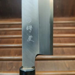 Hitohira Tester Tsubaya 300mm Hamokiri Shirogami #2 Ho Wood Handle Deals