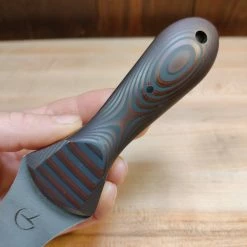 Alma Knife Co. Carolina Shucker - Ultrex