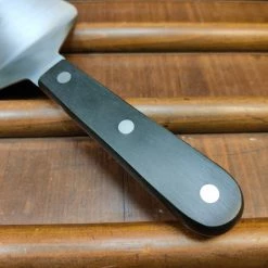 Due Buoi Pie Spatula - Technopolymer Kitchen Tools
