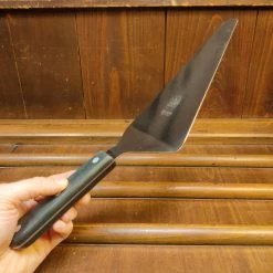 Due Buoi Pie Spatula - Technopolymer Kitchen Tools