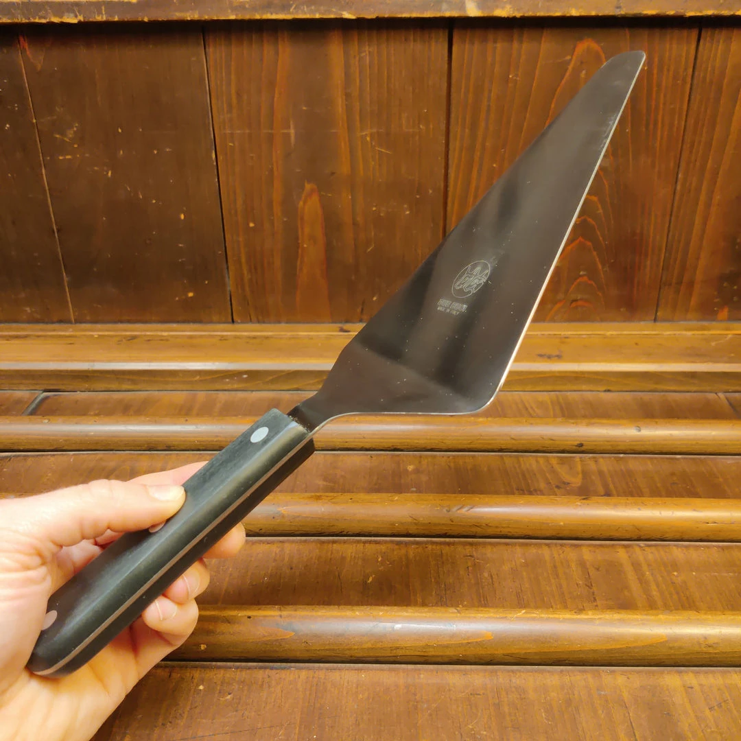 Due Buoi Pie Spatula - Technopolymer Kitchen Tools
