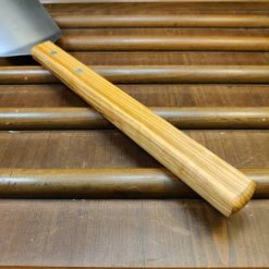 Due Buoi Wide BBQ Spatula - Olive Kitchen Tools