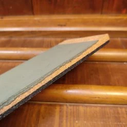 Abraham Kalichman Borachrome Plus™ Precharged Deburring Strop