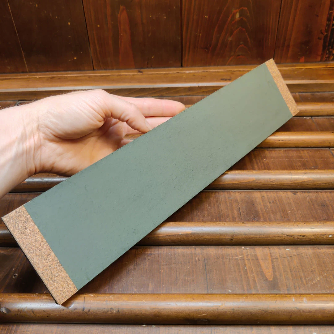 Abraham Kalichman Borachrome Plus™ Precharged Deburring Strop