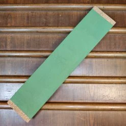 Abraham Kalichman Chromium Oxide Precharged Deburring Strop Sharpening