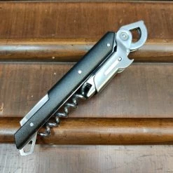 Peugeot Sommelier’s Corkscrew Kitchen Tools
