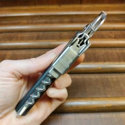 Peugeot Sommelier’s Corkscrew Kitchen Tools