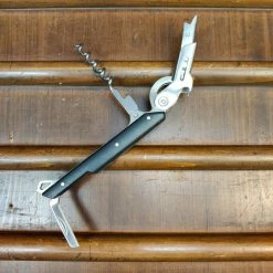 Peugeot Sommelier’s Corkscrew Kitchen Tools