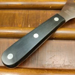 Kitchen Tools Due Buoi Slotted Fish Spatula LEFTY - Technopolymer