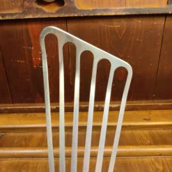 Kitchen Tools Due Buoi Slotted Fish Spatula LEFTY - Technopolymer