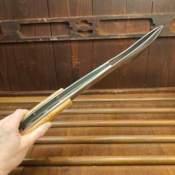 Kitchen Tools Due Buoi BBQ Tongs - Olive