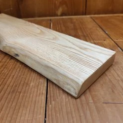 Knife En Place Elements Magnetic Holder - Medium