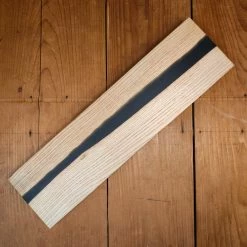 Kitchen Tools Knife En Place Harmony Magnetic Holder - Medium