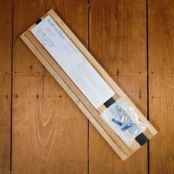 Kitchen Tools Knife En Place Harmony Magnetic Holder - Medium