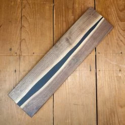 Kitchen Tools Knife En Place Harmony Magnetic Holder - Medium