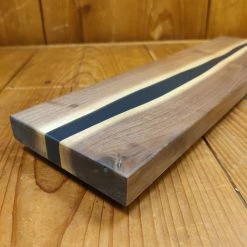 Kitchen Tools Knife En Place Harmony Magnetic Holder - Medium