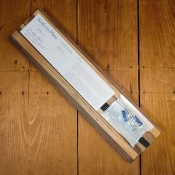 Kitchen Tools Knife En Place Harmony Magnetic Holder - Medium