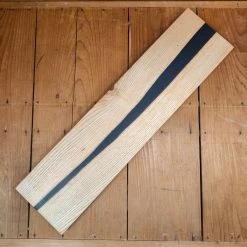 Knife En Place Harmony Magnetic Holder - Large Kitchen Tools