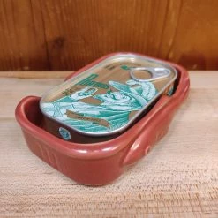 Pantry Jose Gourmet Conservas Ceramic