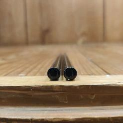 Kuramoto Children's Chopsticks - Octagonal Kitchen Tools