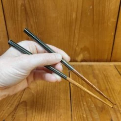 Kuramoto Children's Chopsticks - Octagonal Kitchen Tools