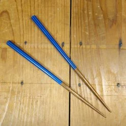 Kuramoto Children's Chopsticks - Octagonal Kitchen Tools
