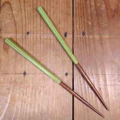 Kuramoto Children's Chopsticks - Octagonal Kitchen Tools