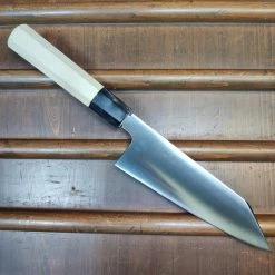 Hitohira FJ 180mm Bunka VG10 Ho