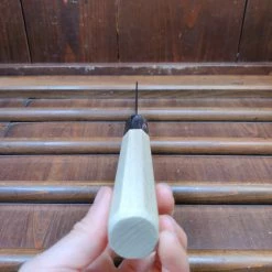 Hitohira FJ 180mm Bunka VG10 Ho