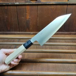Hitohira FJ 180mm Bunka VG10 Ho