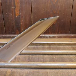 Hitohira FJ 180mm Bunka VG10 Ho