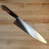 Mattia Borrani 9.5" Toscano Chef AEBL Stainless Steel