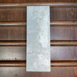 Bernal Cutlery Takarazukushi 1200 Blue Marble Semi-Soft Ceramic Japanese Whetstone