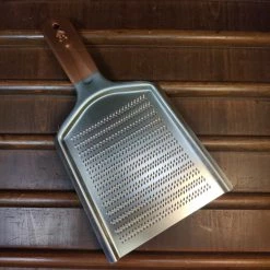 MT-Torimatsu Co., Ltd. Extra Large Copper Two-Sided Coarse And Fine Oroshigane